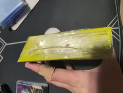 Sealed Edge of Eternities Collector Booster Box MTG - Image 3