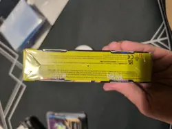 Sealed Edge of Eternities Collector Booster Box MTG - Image 5