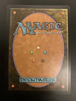 Mishra’s Factory 1994 MTG 30th Anniversary Secret Lair Countdown Kit NM - Image 2