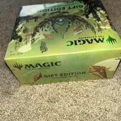 Magic: The Gathering - Zendikar Rising Gift Edition Bundle (C77290000) - Image 4