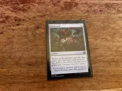 Mindcrank Iconic Masters Regular - Image 1