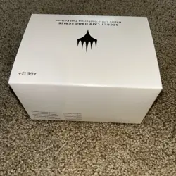Secret Lair Happy Little Gathering FOIL Edition Sealed Unopened Magic MTG - Image 3