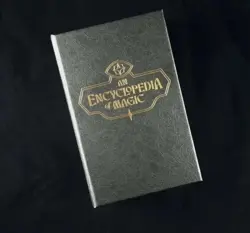 MTG Secret Lair | Countdown Kit: An Encyclopedia of Magic | IN HAND SHIPS TODAY - Image 2