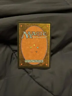 Helm of Chatzuk (Unlimited) NM MTG - Image 2