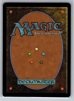 MTG English Herald of Eternal Dawn (Showcase) NM Foil Foundations - Image 2