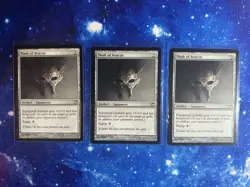 MTG Lot - 3x Mask of Avacyn - Innistrad ISD English LP-NM - Image 1