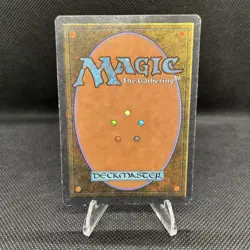 Magic The Gathering Mountain Unlimited Edition - Image 2