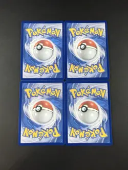 The Glory of Team Rocket Assorted Art Rare AR Set sv10 Korean Pokemon Card - Image 2