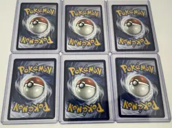 Pokemon 25 Card Lot Full Art Trainers All Cards NM/M Scarlet Violet Sword Shield - Image 5