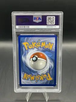 Pokemon TCG Charizard Vivid Voltage Regular Rare Card 025/185 PSA 10 - Image 2