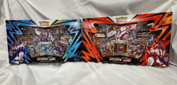 Pokemon Urshifu VMAX Premium Collection Box Set Single & Rapid Strike Sealed - Image 1