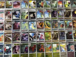 Collection Bulk Lot of 100+ Japanese 151 Pokeball Reverse Holo Pokemon Cards - Image 2