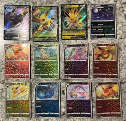 Chinese Pokemon TCG Lot - Lot Of 40 Pokemon Cards See Pics - Image 4