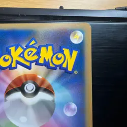 Jumbo Card Rayquaza Battle Carnival 2012 Spring Pokemon Promo BW-P Pikachu Rare - Image 5