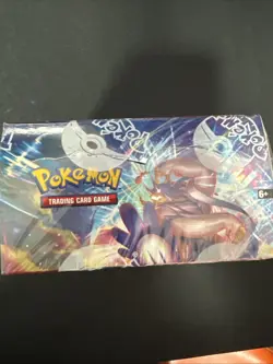 Pokemon TCG Sword & Shield Battle Styles Booster Box Sealed - Image 2