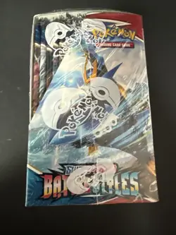 Pokemon TCG Sword & Shield Battle Styles Booster Box Sealed - Image 5