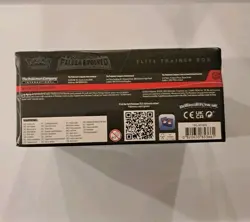 Nintendo Pokemon TCG Scarlet & Violet - Paldea Evolved Elite Trainer Box - 9 Pks 820650853661 - Image 5