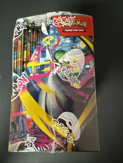 Pokemon TCG Scarlet & Violet Mega Evolution ENHANCED Booster Box Sealed - Image 2