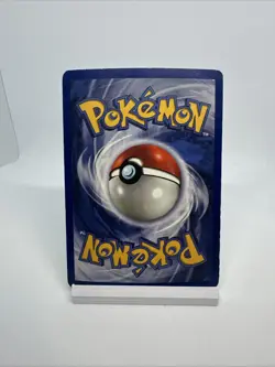 Pokemon ERROR Zapdos 1st Edition Fossil Holo Rare 15/62 Mp To Hp - Image 3