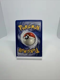 Pokemon ERROR Zapdos 1st Edition Fossil Holo Rare 15/62 Mp To Hp - Image 4
