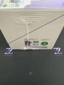 Pokemon TCG S-Chinese 151 Surprise Coin Set Unopened Case Sealed #2 - Image 2