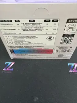 Pokemon TCG S-Chinese 151 Surprise Coin Set Unopened Case Sealed #2 - Image 4