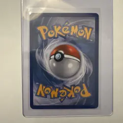 Rayquaza EX 123/124 Black & White Dragons Exalted Pokemon - Image 2