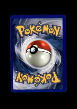 2000 Pokemon Neo Genesis BS Promo: # 29 Marill EX-EXMINT - Image 2