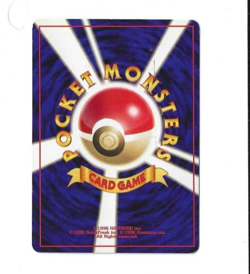 Pokemon TCG - Lt. Surge's Fearow No 22 - Gym Heroes 7/132 - Holo Rare - Japanese - Image 2