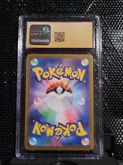 CGC Pristine 10 GEM MNT Solrock 189/172 VSTAR Universe Japanese Art Rare Pokemon - Image 2
