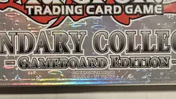 Yu-Gi-Oh TCG Legendary Collection 1 Gameboard Edition Sealed LC01 - Image 2