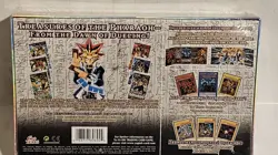 Yu-Gi-Oh TCG Legendary Collection 1 Gameboard Edition Sealed LC01 - Image 3