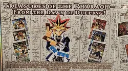 Yu-Gi-Oh TCG Legendary Collection 1 Gameboard Edition Sealed LC01 - Image 4