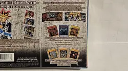Yu-Gi-Oh TCG Legendary Collection 1 Gameboard Edition Sealed LC01 - Image 5