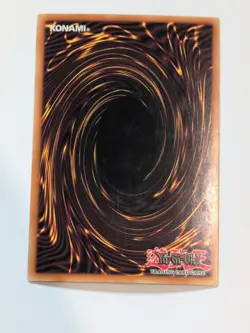 Dark Red Enchanter PTDN-EN097 Phantom Darkness Unlimited|Unlimited Edition - Image 2