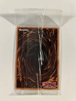 LESSER FIEND SEALED LART-EN008 LOST ART ULTRA RARE NEAR MINT YUGIOH - Image 2