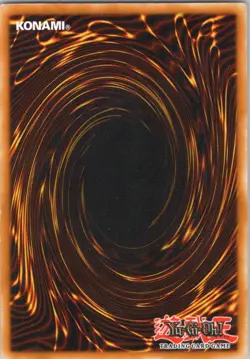 1996 TCG Unlimited Skull Dice HOLO RARE #EDS-003 PROMO - Image 2