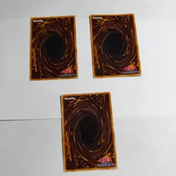 3x Magician of Faith RB-36 Super Rare Japanese Playset Yugioh - Image 3