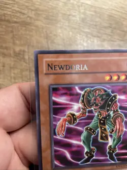 Newdoria RP02-EN073 Retro Pack 2 Unlimited Near Mint +Bonus FREE SHIPPING! - Image 4