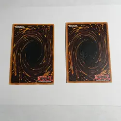 2x Injection Fairy Lily LOD-100 Secret Rare Unlimited Yugioh - Image 3