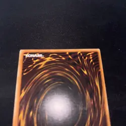 Dark Paladin DMG-001 Secret Rare Limited Edition Promo Yugioh LP - Image 5