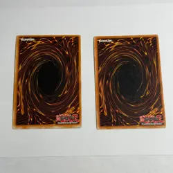 2x Reinforcement of the Army LOD-028 Super Rare 1st Edition Yugioh - Image 3