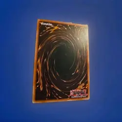 Yu-Gi-Oh! Labyrinth of Nightmare 1st Edition Card LON-029 Card Of Safe Return - Image 2