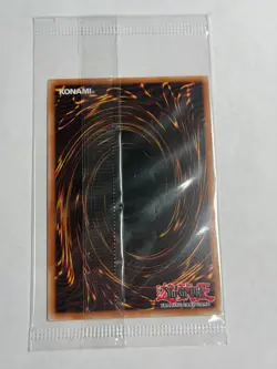 YUGIOH SEALED Effect Veiler 25YC-EN002 WCQ Top 16 Promo Ultra Rare - Image 4