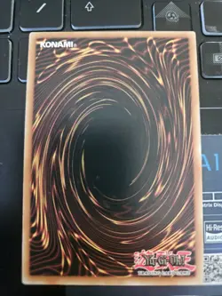 Lava Golem Yu-Gi-Oh! SDSH-EN013 1st Common - Image 2