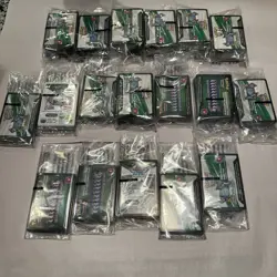 Pokemon TCG 1200+ Code Cards Bulk Lot Unused Codes Multiple Sets READ 4 INFO - Image 1