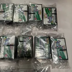Pokemon TCG 1200+ Code Cards Bulk Lot Unused Codes Multiple Sets READ 4 INFO - Image 3