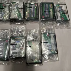 Pokemon TCG 1200+ Code Cards Bulk Lot Unused Codes Multiple Sets READ 4 INFO - Image 4