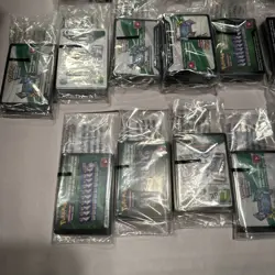 Pokemon TCG 1200+ Code Cards Bulk Lot Unused Codes Multiple Sets READ 4 INFO - Image 5