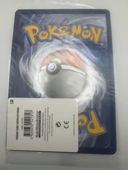 Lot Of 20 Pokemon Jumbo Card- Sealed Snorlax, Pikachu V , CHARIZARD - Read Desc - Image 2